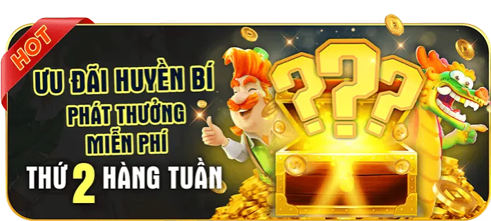 Trò chơi nổ hũ và bắn cá đầy màu sắc tại scv288 link