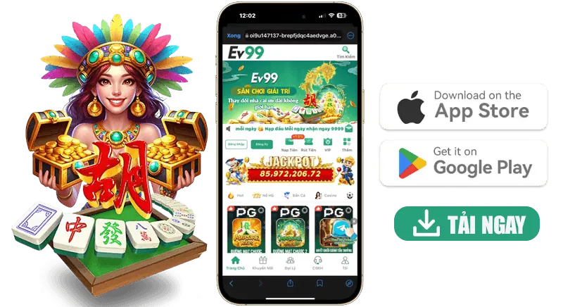 Hình ảnh tổng hợp các trò chơi đa dạng tại SCV288 Link bao gồm cá cược thể thao, casino, slot game và bắn cá