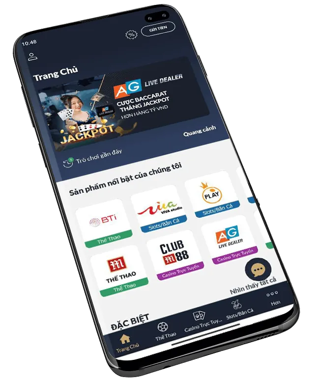 Các bước đăng ký scv288 link
