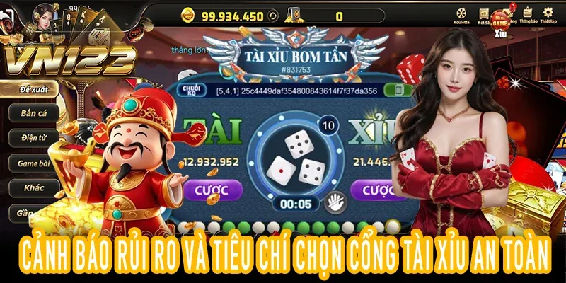 Truy cập trang chủ scv288 link