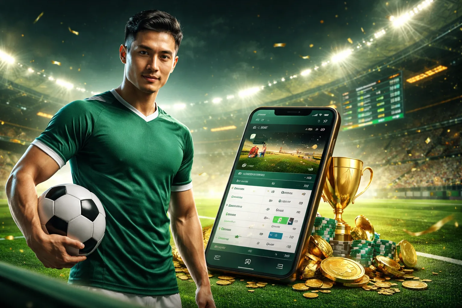 Hướng dẫn đăng ký tài khoản scv288 link