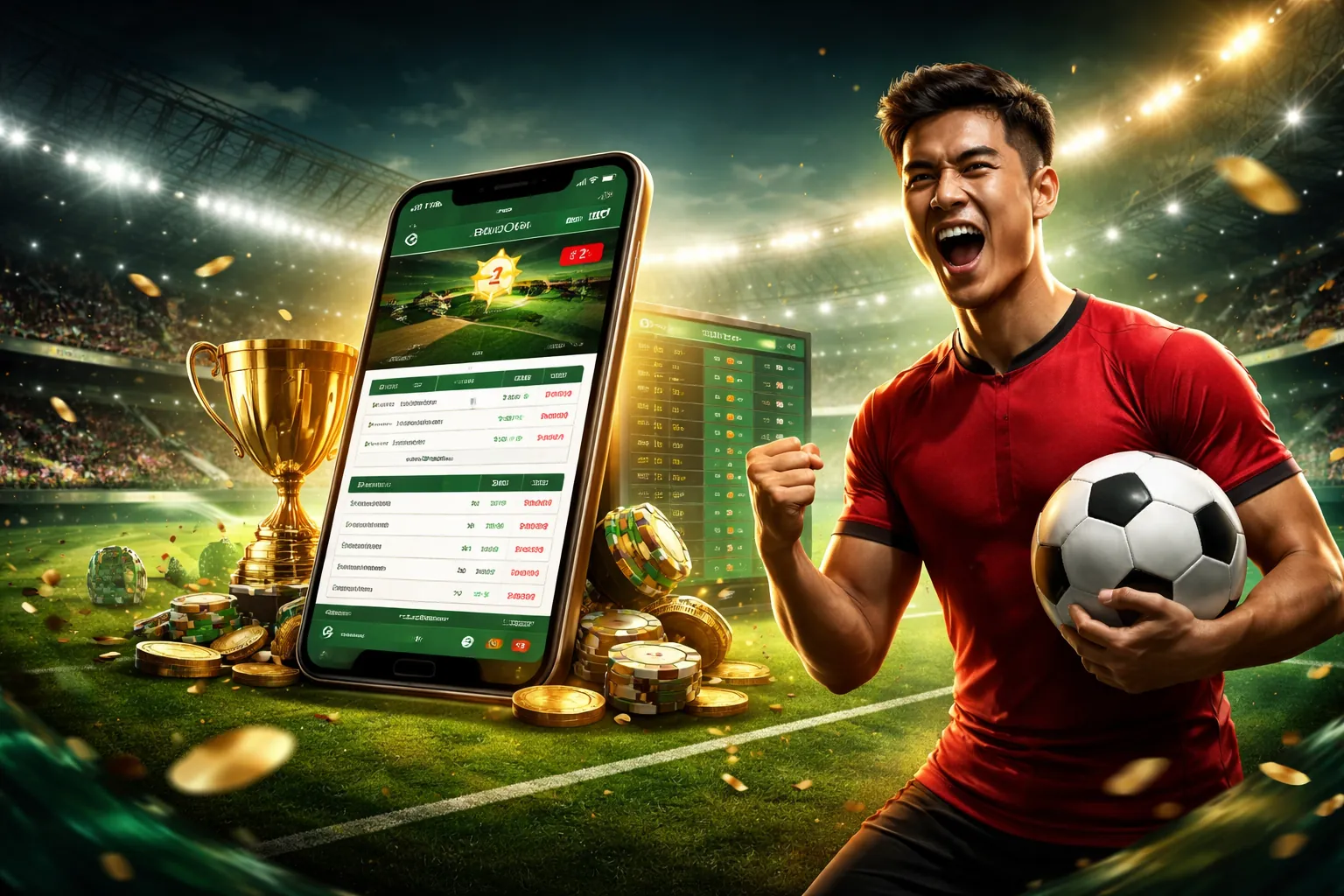 Hỗ trợ khách hàng 24/7 tại SCV288 Link
