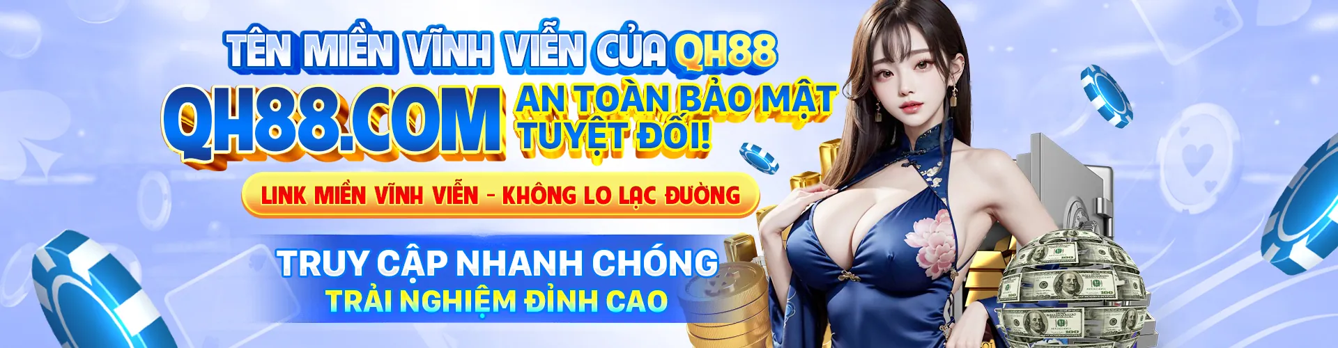 Điều Khoản Dịch Vụ SCV288 Link