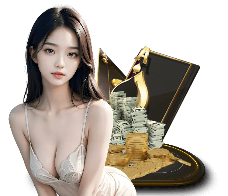 Slot game jackpot lũy tiến